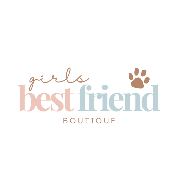 Girls Best Friend Boutique